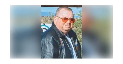 Jerry E. Johnson Obituary (2023) - Murphy, NC - Ivie Funeral Home - Andrews