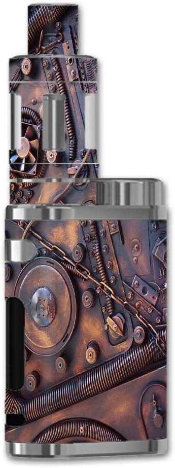 Skin Decal Vinyl Wrap for eLeaf iStick Pico 75W Vape India | Ubuy