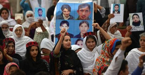 In Pakistan, social media-driven Pashtun protests gain ground despite ...