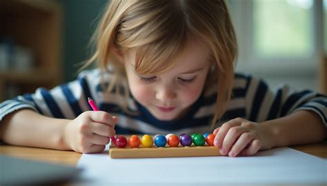 Abacus Classes for Math Success