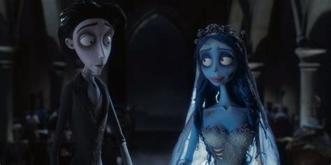 Image result for Corpse Bride Ending