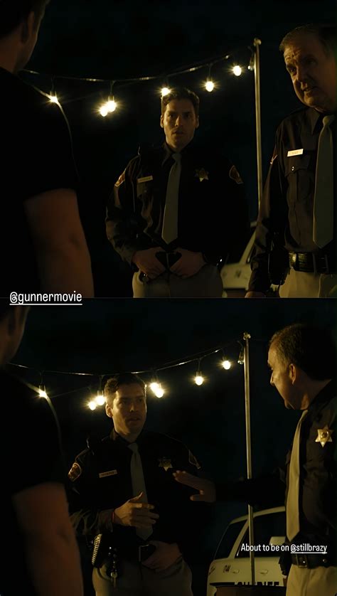 Arnold Schwarzenegger’s son Joseph Baena stars alongside Chris ...