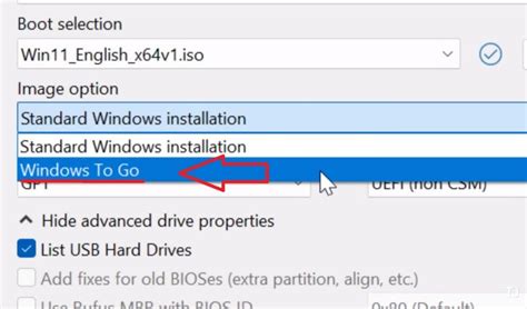 Image result for Windows To Go How to Use