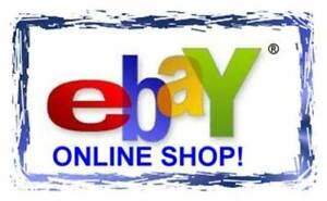 Nusu007 | eBay Stores