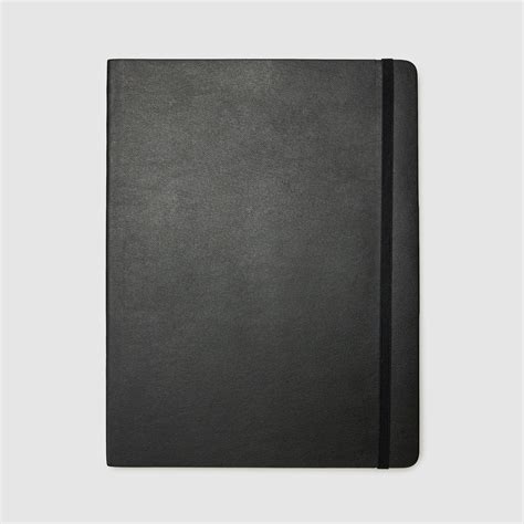 Moleskine® Notebook – ANSON CALDER