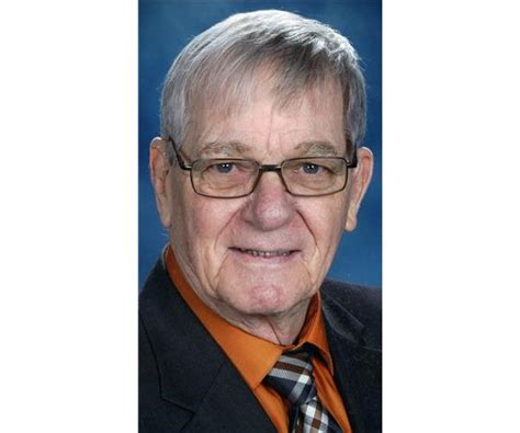 Theodore Schneider Obituary (1936 - 2025) - Kersey , PA - The Courier ...