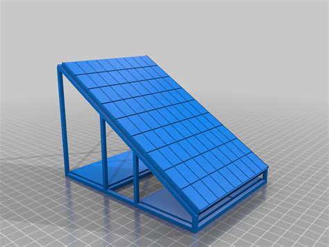 Image result for Solar Panel Model Handmade