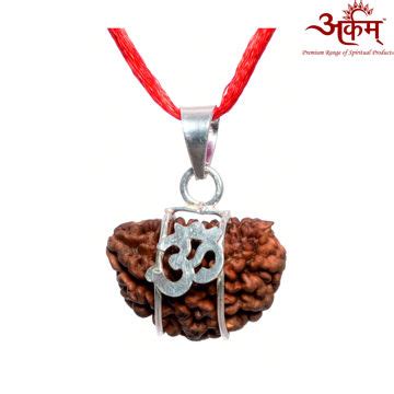 Arkam - Premium range of spiritual products|Rudraksha Pendants