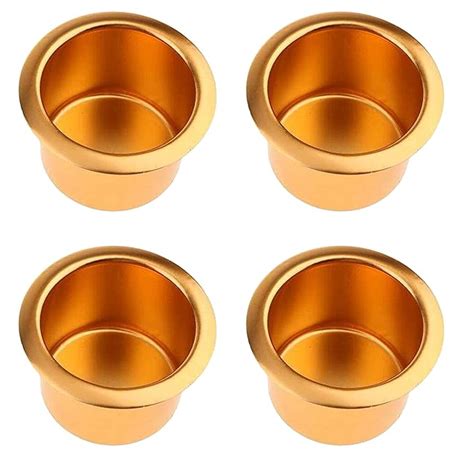 BVM International Cup Holders Plastic Cup Can Bottle Holder Boat Cup ...