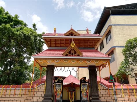 Welcome to Shree Ayyappa Temple | || Swamiye Saranam Ayyappa