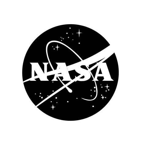 Nasa Silhouette