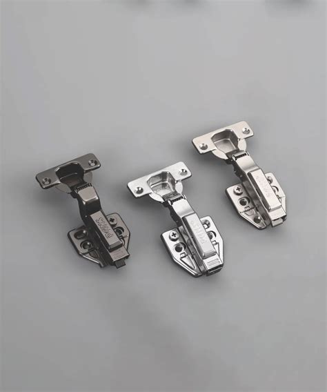HYDRAULIC HINGE / HYDRAULIC HINGE SOFT CLOSING | MPG Hardware