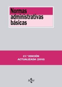 Buy Normas administrativas basicas / Basic administrative rules Book ...