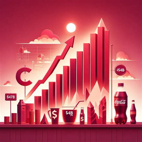 Coca-Cola Company 2024 Financial Report: Revenue Growth & Caution Ahead | SECsense