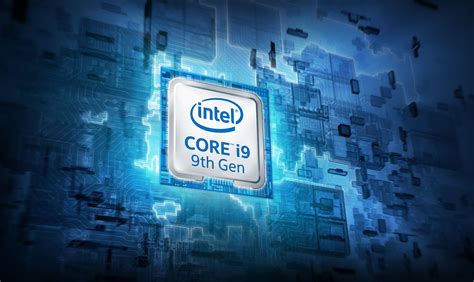 Intel 第9代處理器自動超頻：一鍵智慧自動超頻 – 3C匠-喜愛玩各種3C產品