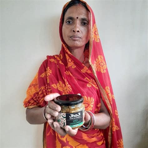 Story of JhaJi's Homemade Indian Pickles: As Seen on Shark Tank India