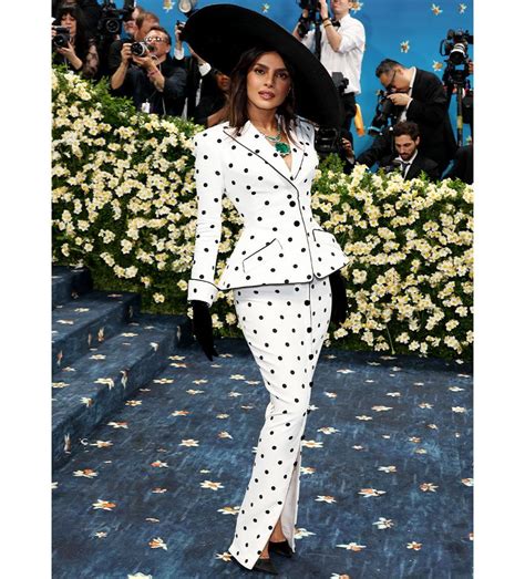 Met Gala 2025: The stunning ‘blue carpet’ at fashion’s biggest night ...