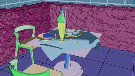 Restaurant Animation 的图像结果