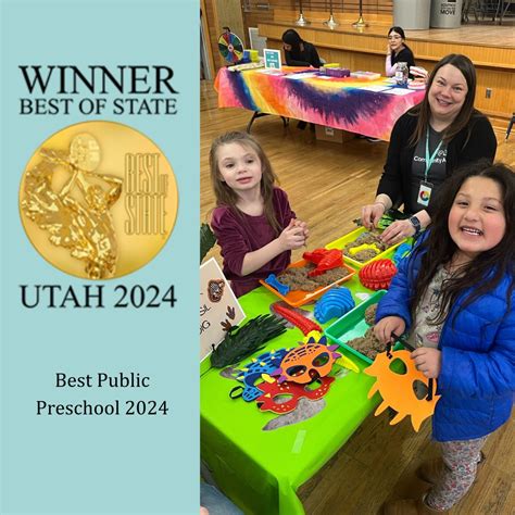 Utah Community Action on LinkedIn: #bestofstateutah