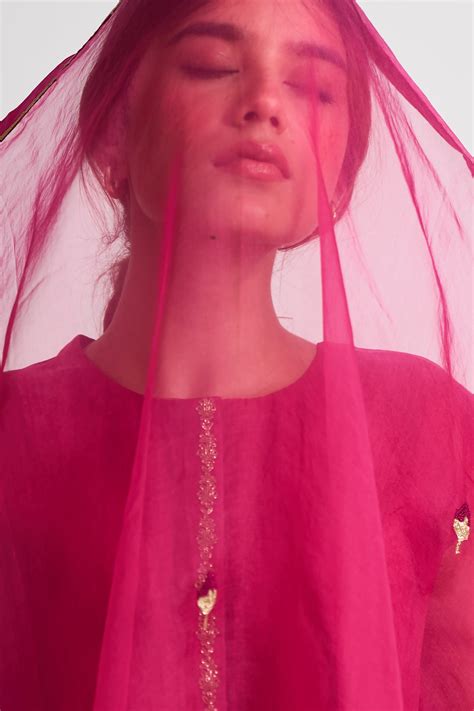 Illa Deep Rani Kurta Set – DOT