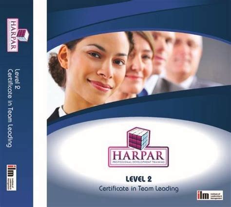 Buy Level 2 Certificate in Team Leading Qualification: Developing and ...