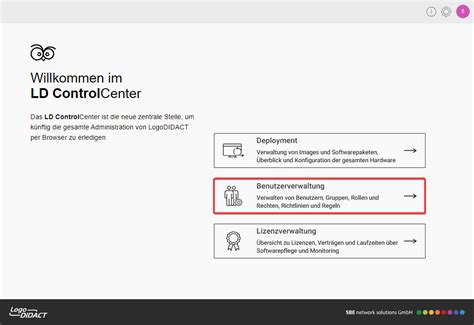 Benutzerverwaltung Microsoft 365 Connector - Dokumentation