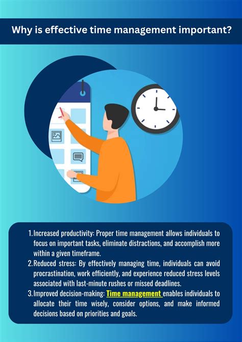 Image result for Effective Time Management