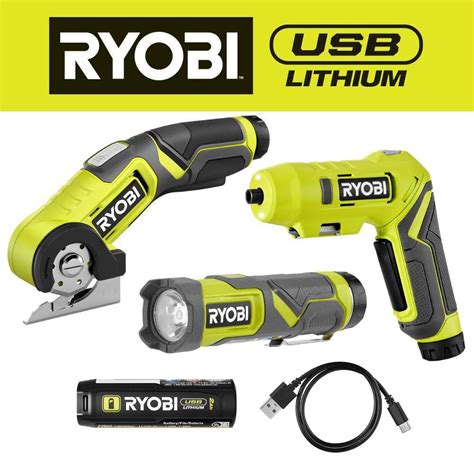Ryobi Tool Combo 的图像结果