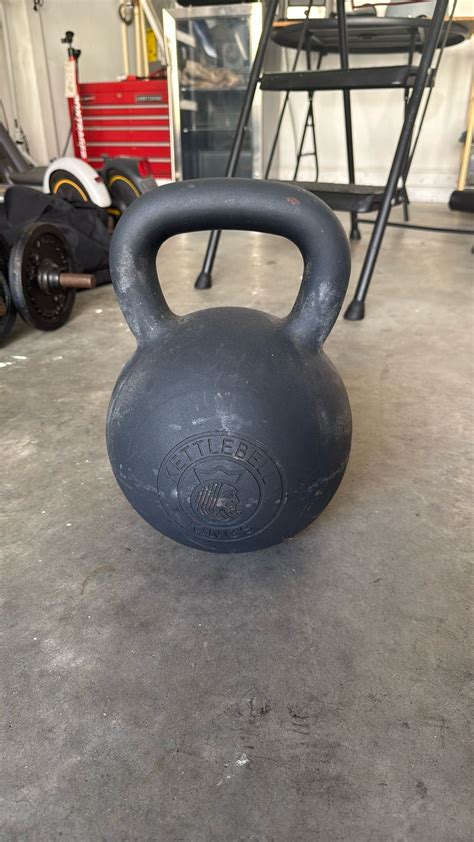 Kettlebell Kings 123 Lbs for Sale in Largo, FL - OfferUp