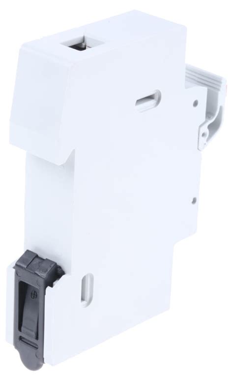 D100997K Mersen | Mersen 32A Rail Mount Fuse Holder for 10 x 38mm Fuse ...