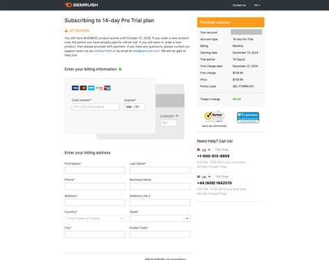 Semrush Coupon & Discount Code: Exclusive 14-Day Pro Trial 2025