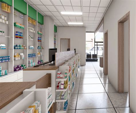 Medicine Center Pharmacy