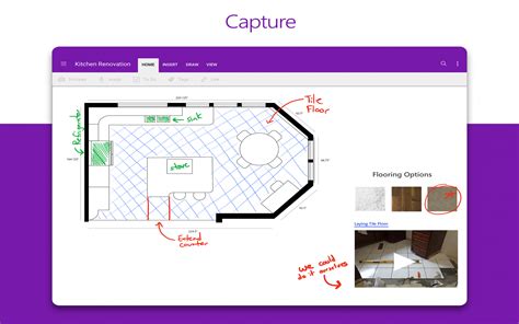 Microsoft OneNote: Save Ideas and Organize Notes - App on Amazon Appstore