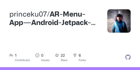 Image result for Menu Ideas AR App