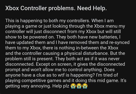 Xbox Controller Problems 的图像结果