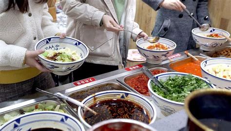 杭州“最日常”的小吃，价格实惠，上过舌尖上的中国