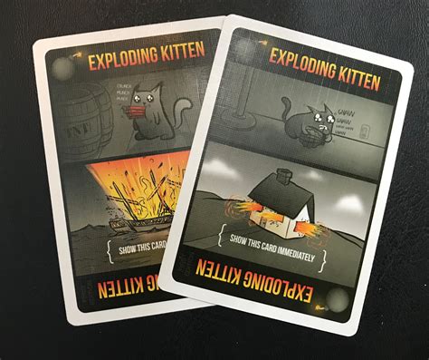 Image result for Nope Exploding Kittensmeme