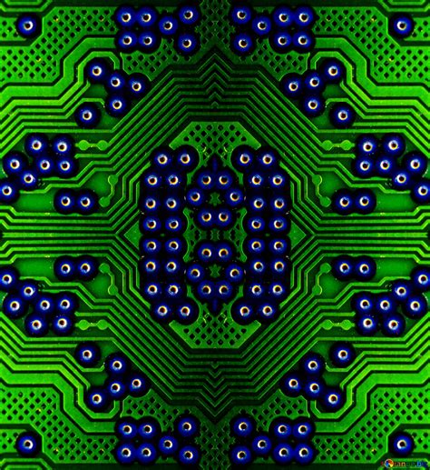 Computer Condition Pattern 的图像结果