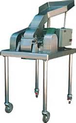 Pharmaceutical Processing Machineries - Roll Compactor, Comminuting ...