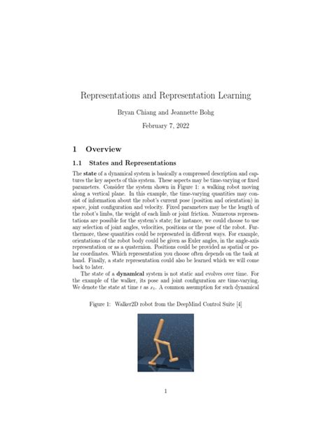 Representaion Learning Python 的图像结果