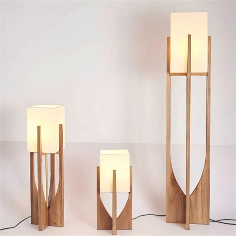 Minimalist Lamps & Ceiling Light Fixtures