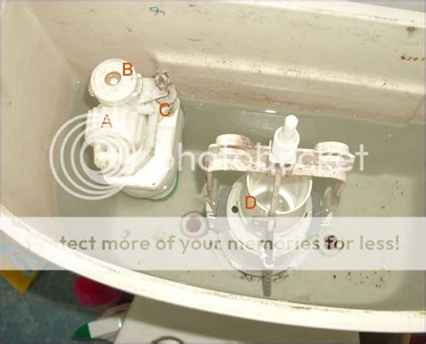 Push Button Cistern Not Filling 的图像结果