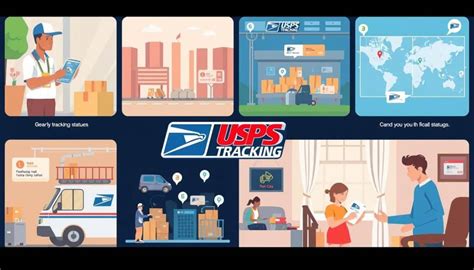 Image result for My USPS Tracking