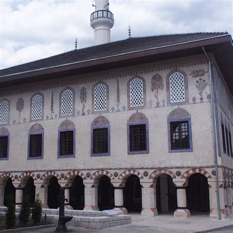 Šarena Džamija, Travnik - Tripadvisor