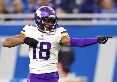 2022 Dynasty Fantasy Football Tiers: Wide Receivers | Sharp Football
