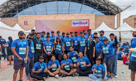 NMDC Hyderabad Marathon Kicks Off with 5K Run on August 24