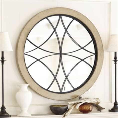 Laraine Mirror | Ballard Designs