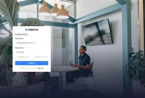 Jobnova - Job Board & Job Portal Bootstrap 5 Template