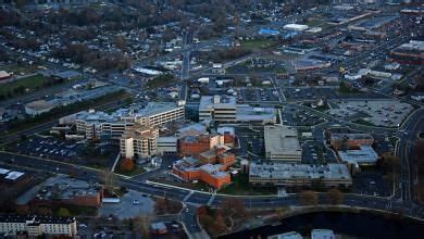 Peninsula Regional Health System Office Photos
