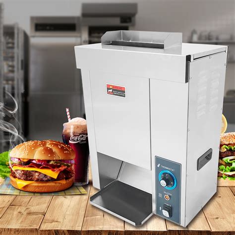 Image result for Toasting Machine